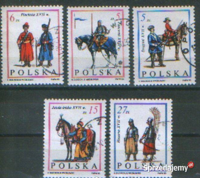 Zn Fi 2722 6 kas 1983 śląskie Gliwice