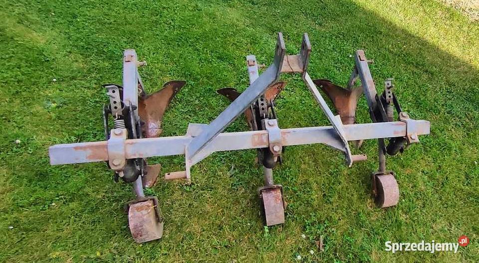 Obsypnik do ziemniaków Celiny sprzedam