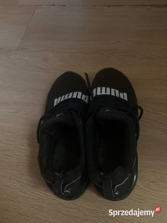mam na szprzedaż buty pumy stan używany
