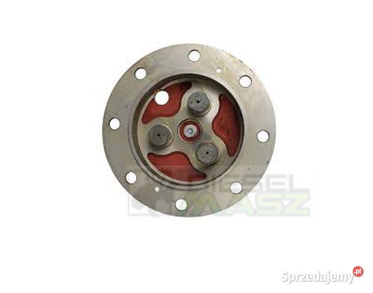 L157626 L171156 Obudowa kosz satelit John Deere