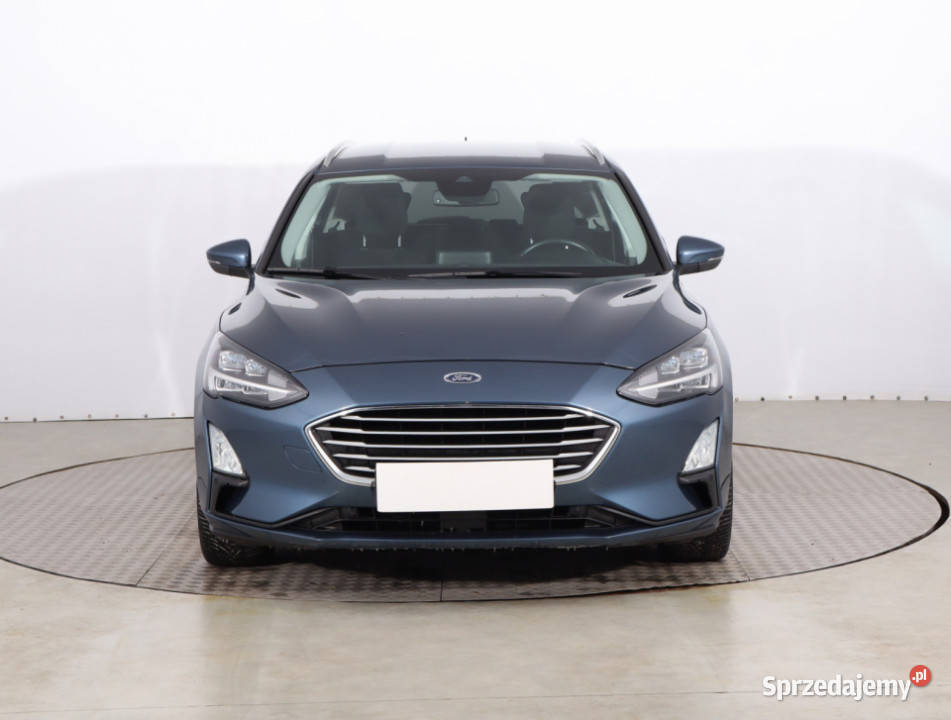 Ford Focus 15 TDCi Piaseczno