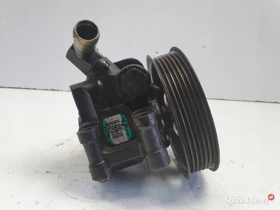 Ford Focus I MK1 18 TDDI POMPA WSPOMAGANIA Chełm