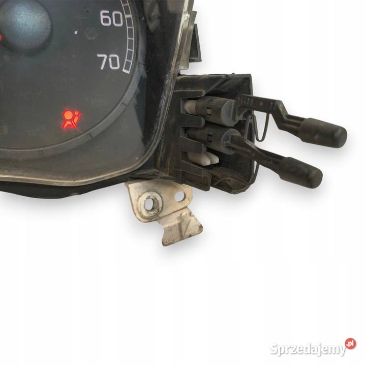 LICZNIK ZEGARY 51762258 Fiat Doblo I Lift 13 19 osobowe Chełm