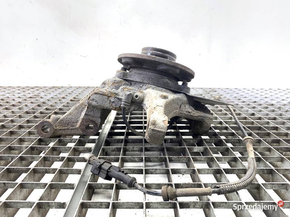 ZWROTNICA PRAWY PRZÓD OPEL VIVARO B 16 121 1419 sprzedam