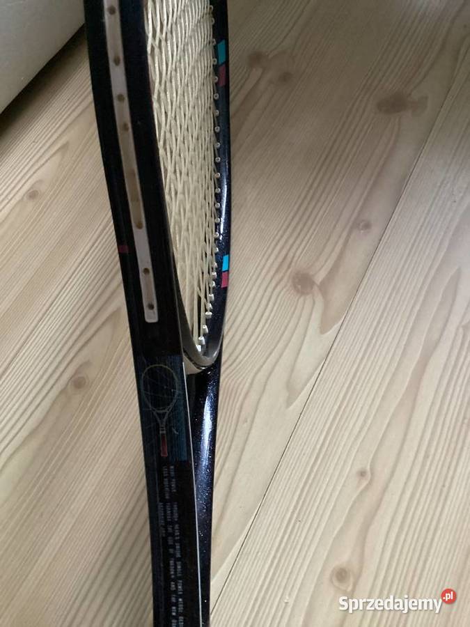 Rakieta do Tenisa ziemnego Head 660 Tenis ziemny Urzędów