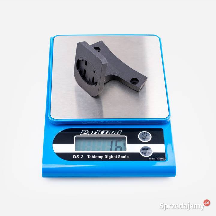 Uchwyt radaru do siodelka Prologo Wahoo Trackr Warszawa