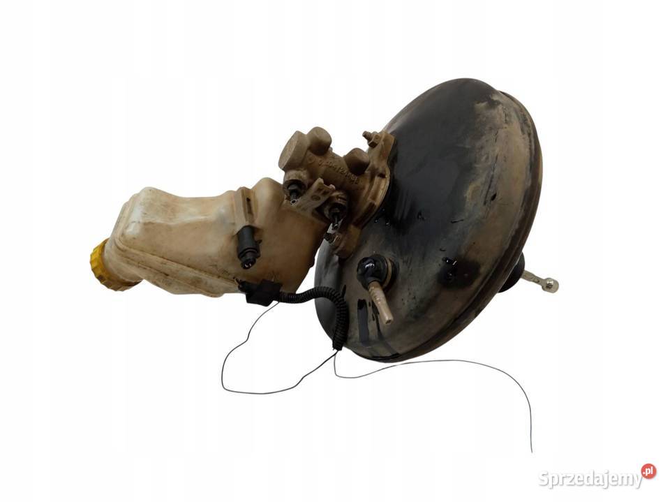 POMPA HAMULCOWA SERWO 0204051784 Citroen Nemo I świętokrzyskie