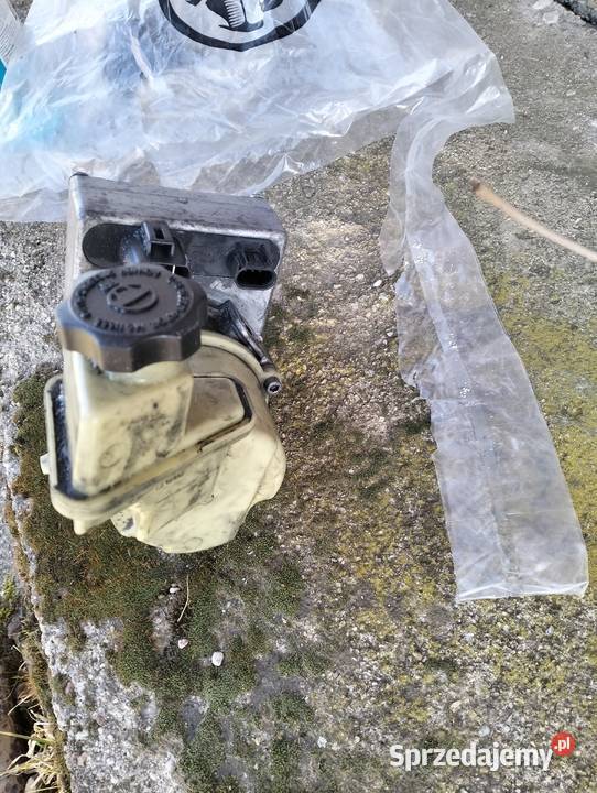 Pompa wspomagania do Chrysler Dodge lancia Pompy wspomagania podlaskie Lipsk