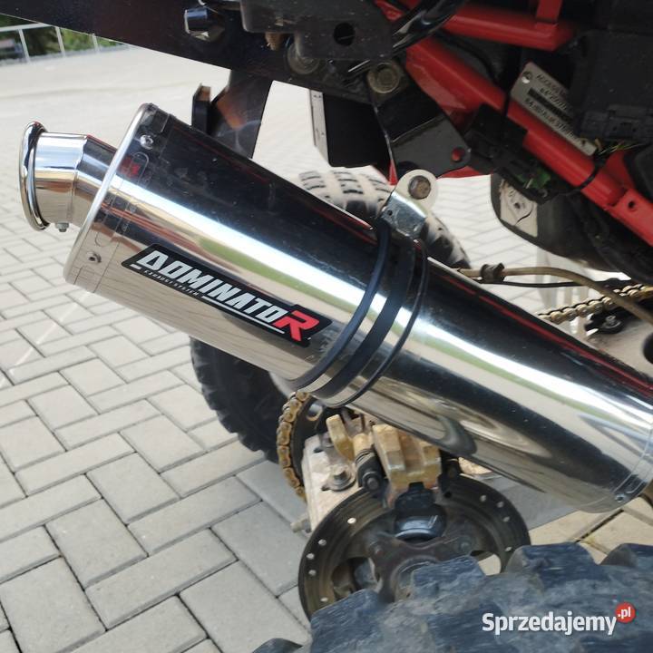 Access Lucky Star swap cb500 Wodzisław Śląski