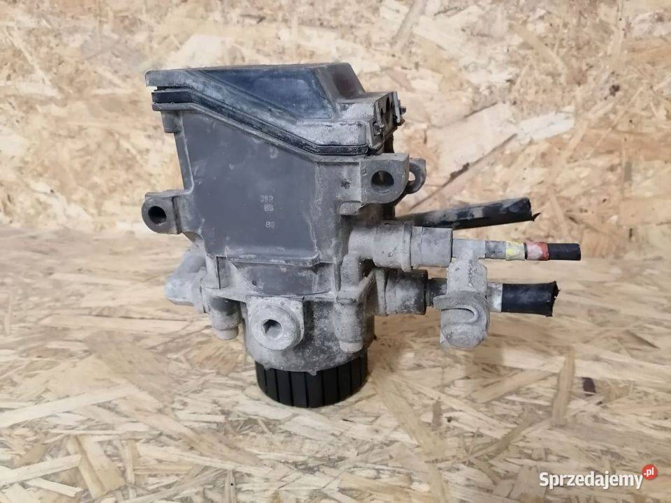 ZAWÓR EBS PRZÓD MODULATOR RENAULT PREMIUM I DCI Pleszew