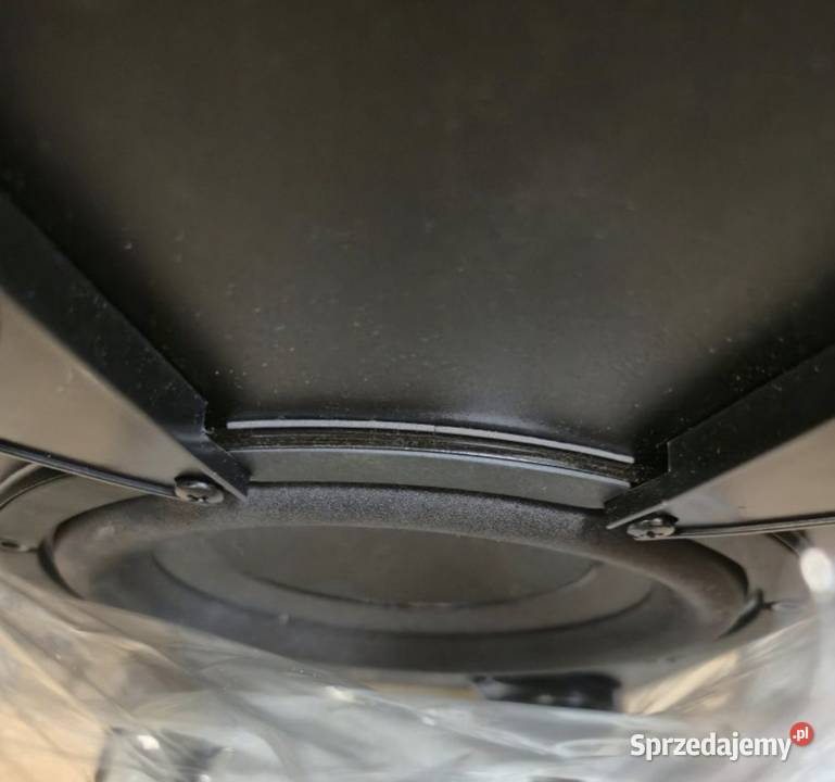 Subwoofer Onkyo SKW501E Dąbrowa Górnicza