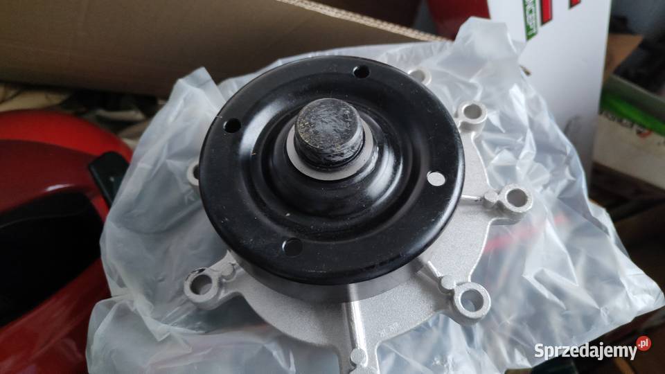 Pompa wody 3747 Dodge Jeep Ram Mitsubishi śląskie Będzin sprzedam
