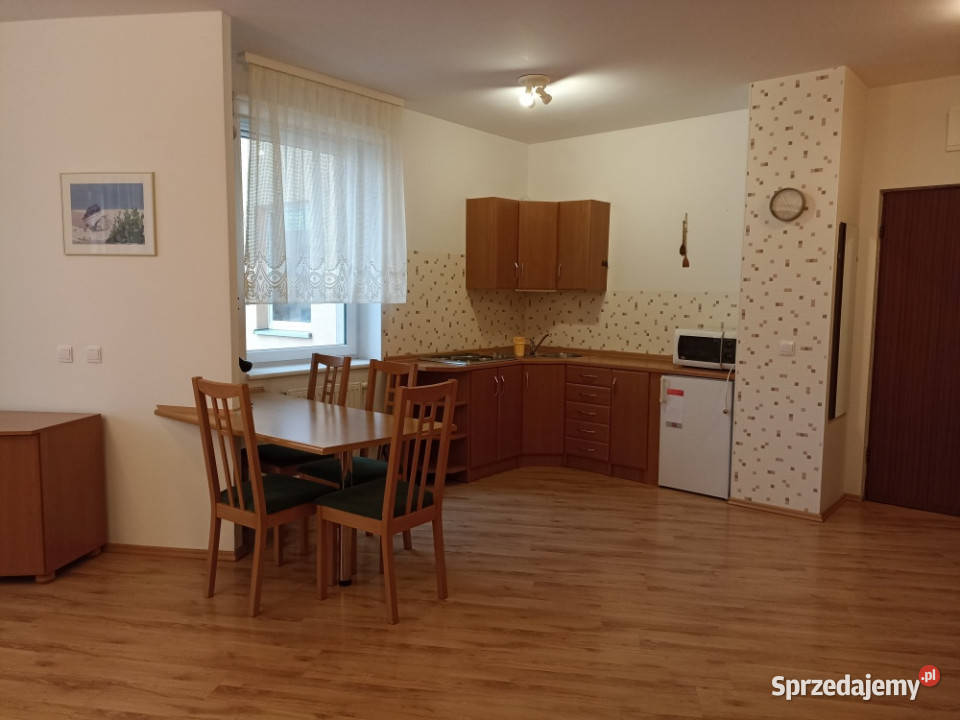 KAWALERKA 38m 2 Bajana Wrocław