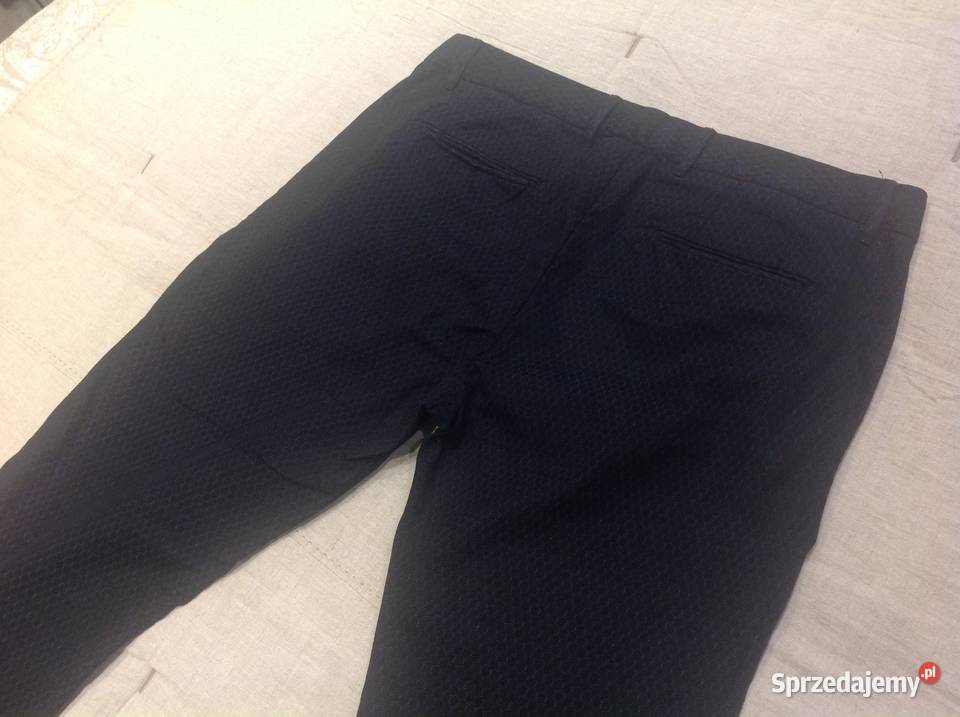 Spodnie Męskie SCOTCHSODA r XL W34 L 34 lubuskie