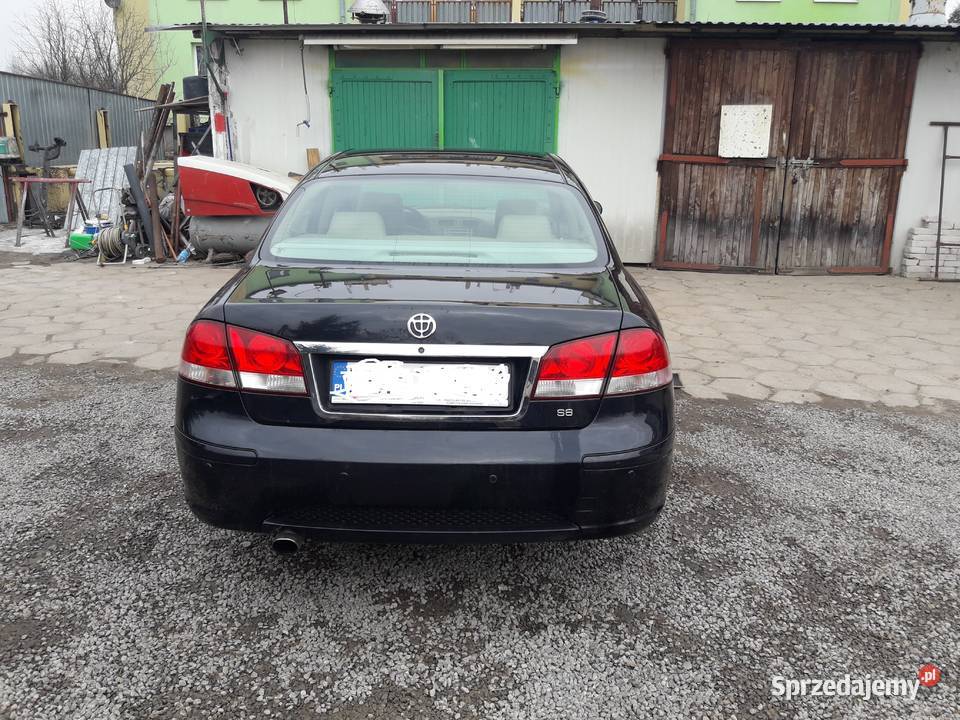 brilliance bs6 Chodel