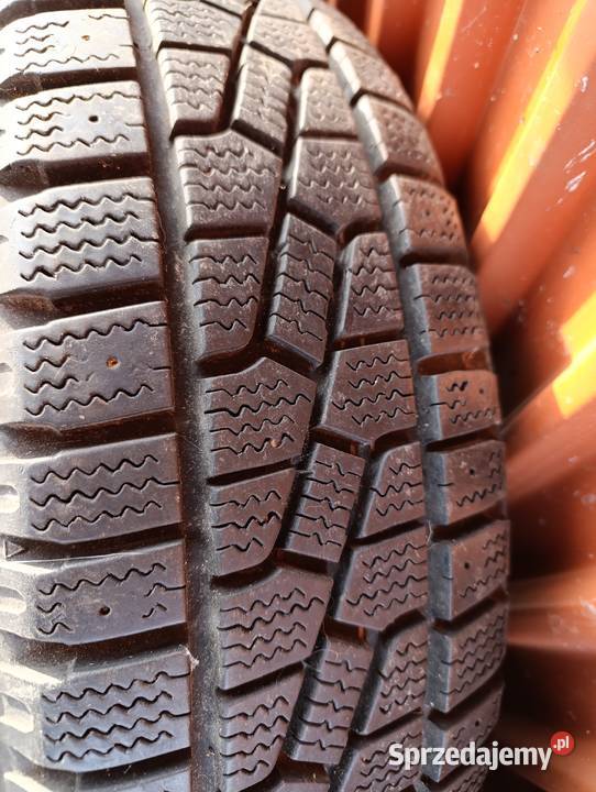 Koła zimowe 15 Nowy Żmigród