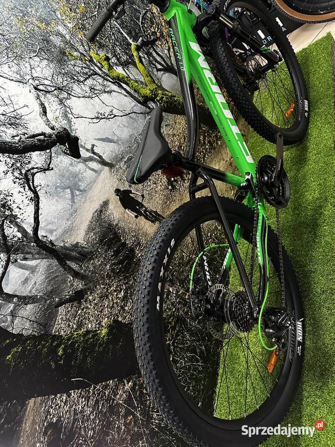 Rower Górski młodzieżowy Storm Racer 26 ACTIVE Ostrowiec Świętokrzyski