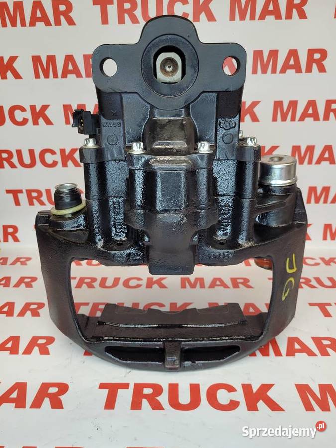 ZACISK HAMULCA knorr sb7 radial LRT014065RC Mielec