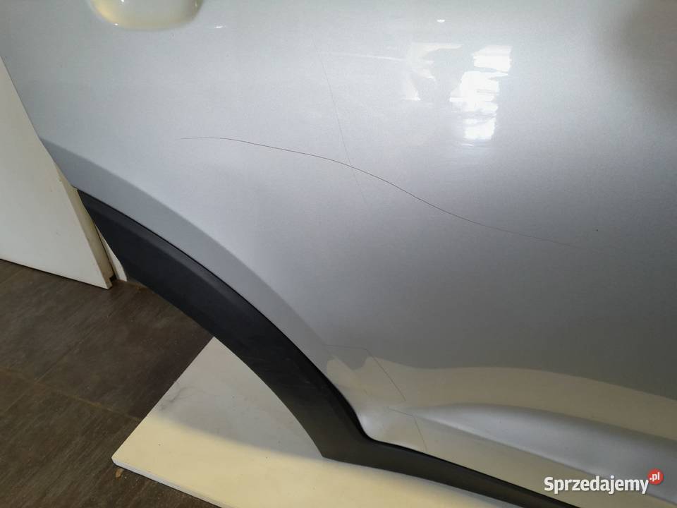 ORGINALNE DRZWI TYLNE PRAWE U3S HYUNDAI TUCSON Skierniewice