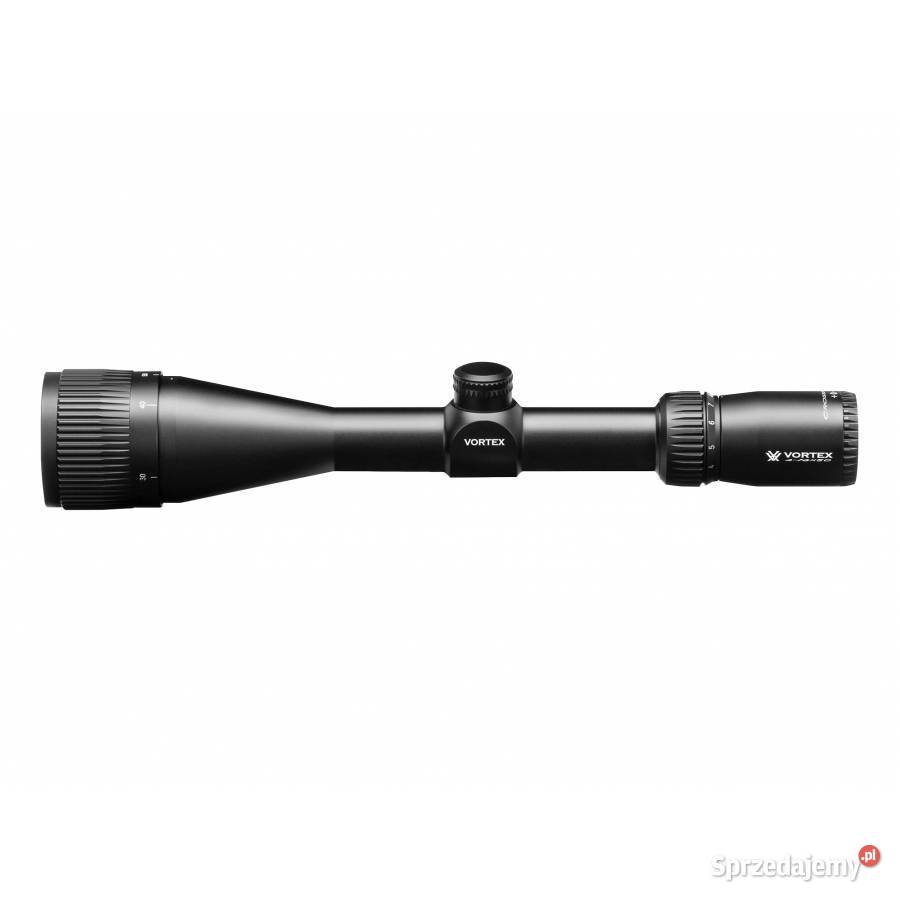 Luneta celownicza Vortex Crossfire II 416x50 30 Sporty strzeleckie i myślistwo wielkopolskie Przyłęki
