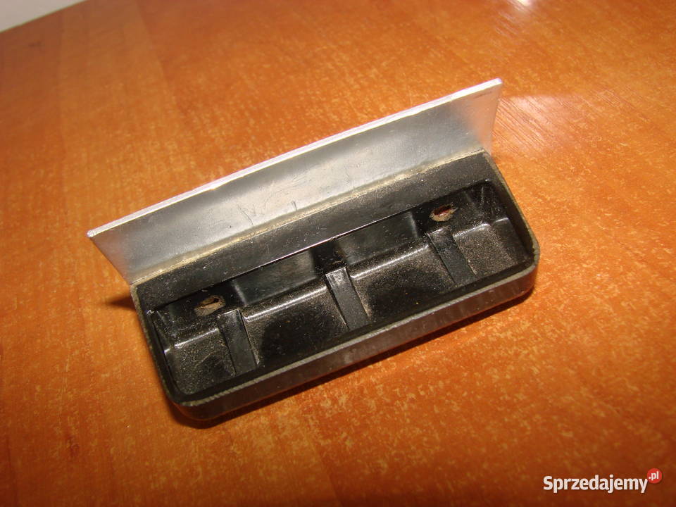 Prumel Pe1500 uchwyt pokrywy Pruszcz Gdański