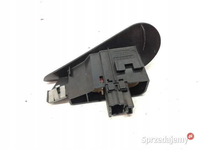 PRZEŁĄCZNIK AWARYJNYCH 963040347S Peugeot 406 I osobowe