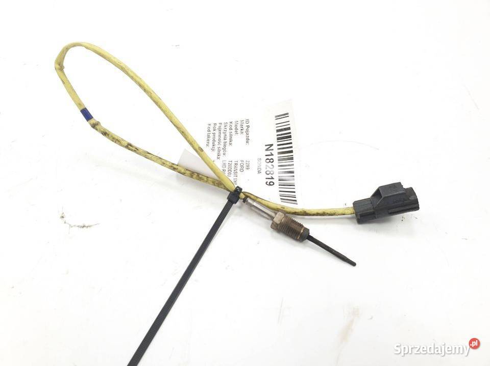 SONDA FORD TRANSIT MK8 GK3112B591AB Lipno