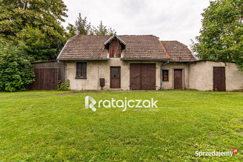 sprzedaży domu wolnostojącego Puck 2568m2 pomorskie