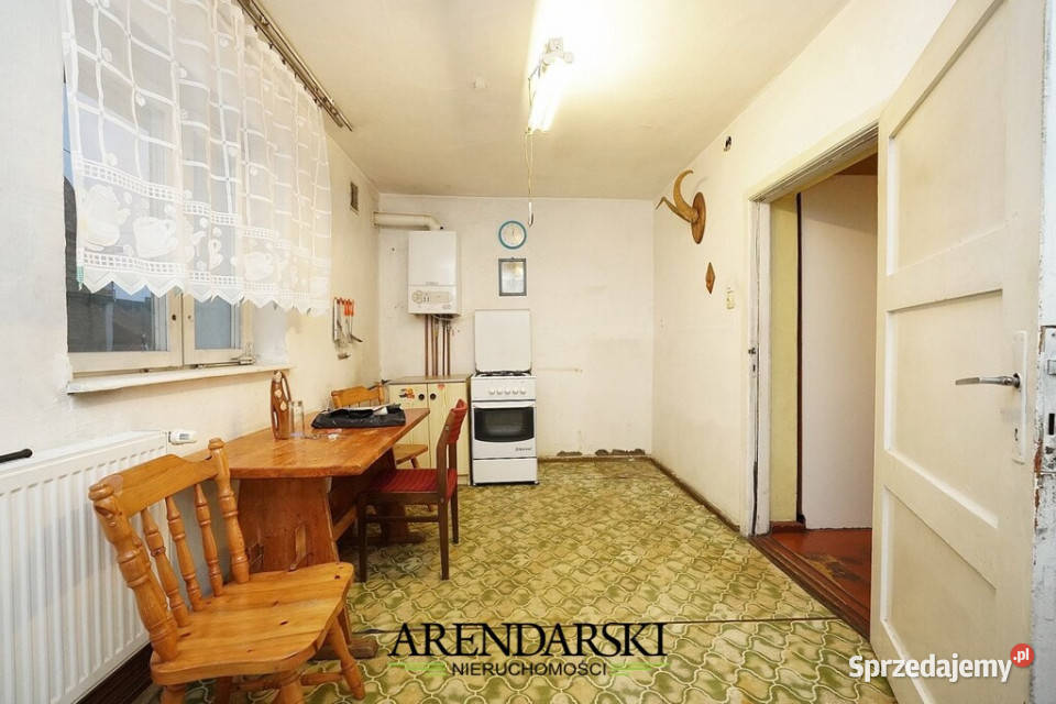 ZABUDOWA BLIŹNIACZAJANCZEWO 600m2