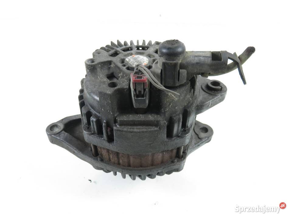ALTERNATOR JEEP PATRIOT 24 4x4 A002TJ0481ZC Układ elektryczny silnika