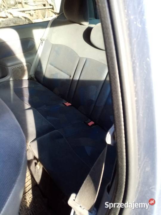 Samochód osobowy Renault Clio 12 Działoszyce