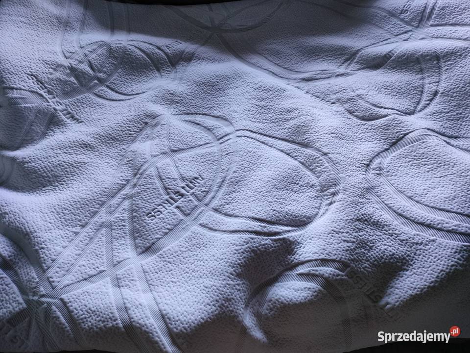 Pokrowiec na materac Bełchatów