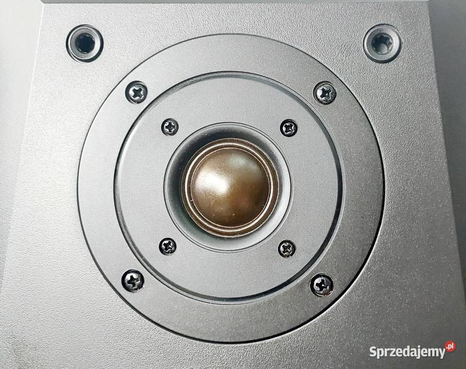 Technics SBCA10 Kolumny Głośniki Japońskie świętokrzyskie Starachowice sprzedam