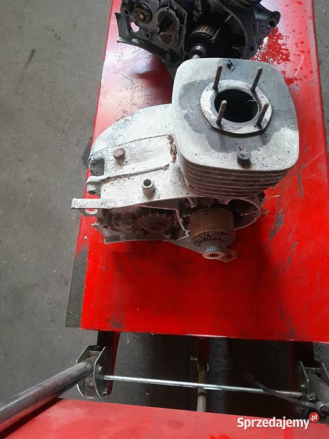 mz es 1501 trophy MZ