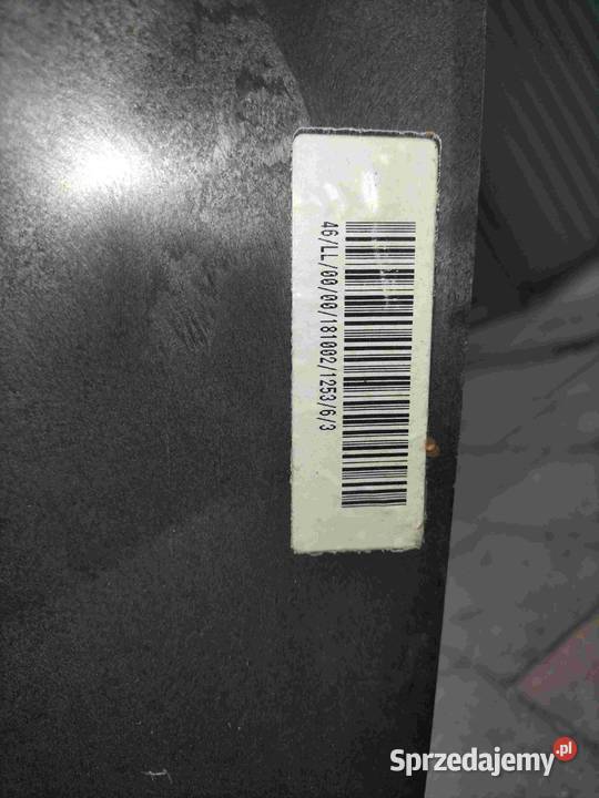 Deska rozdzielcza BMW E46 stan Mały przebieg Poręba