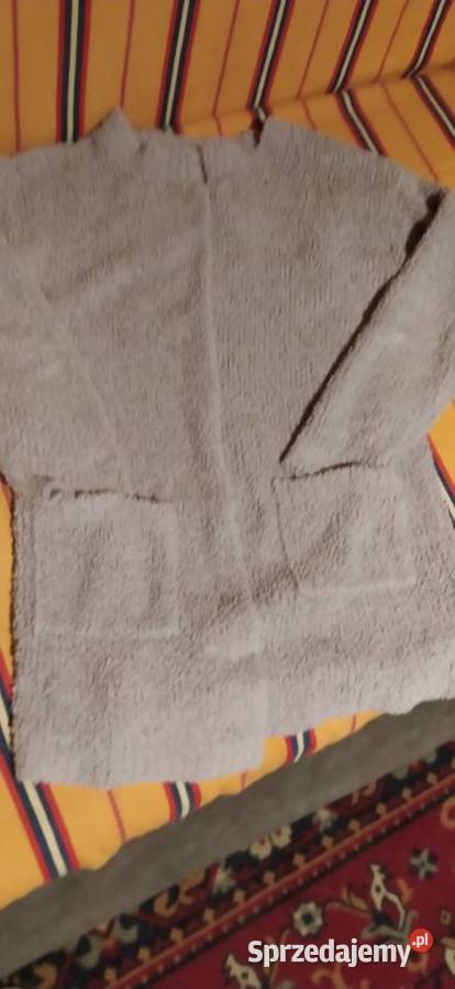 Kardigan damski Swetry i golfy Szczytno sprzedam