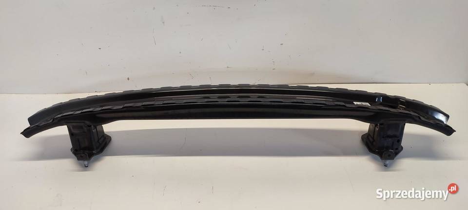 MERCEDES GLC W253 BELKA ZDERZAKA TYŁ A2536102101