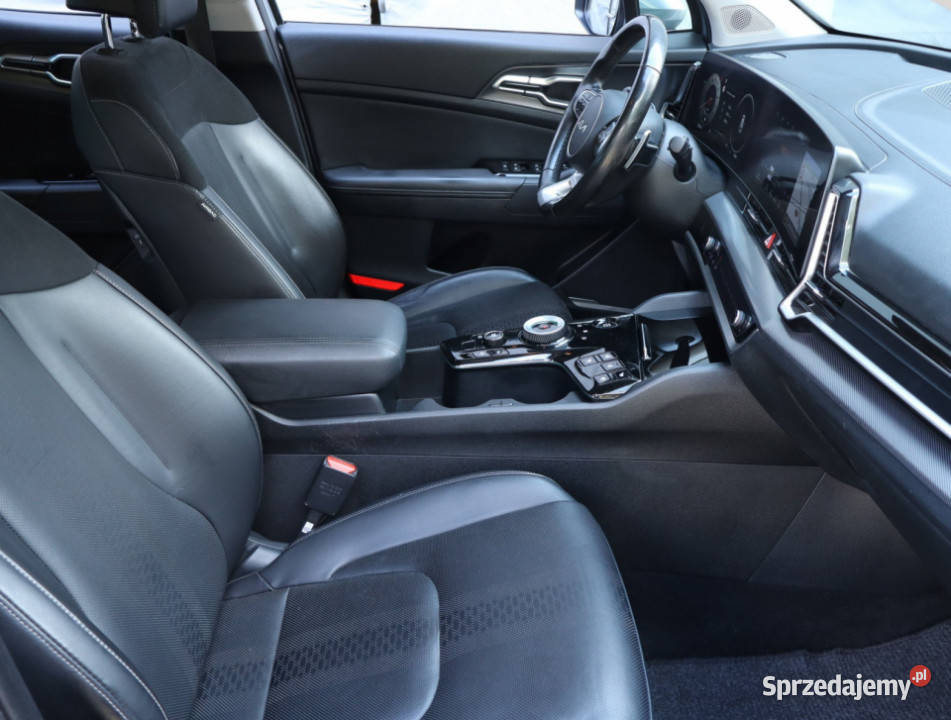 Kia Sportage 16 TGDI HEV 1598cm3 Piaseczno sprzedam