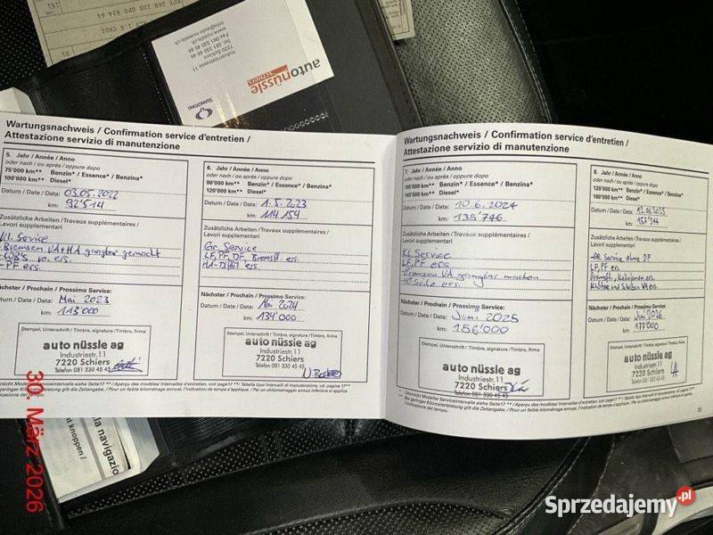 SPRZEDAM SSANGYONNG XLV 4X4 DISEL QURTZ SERWIS elektryczne szyby