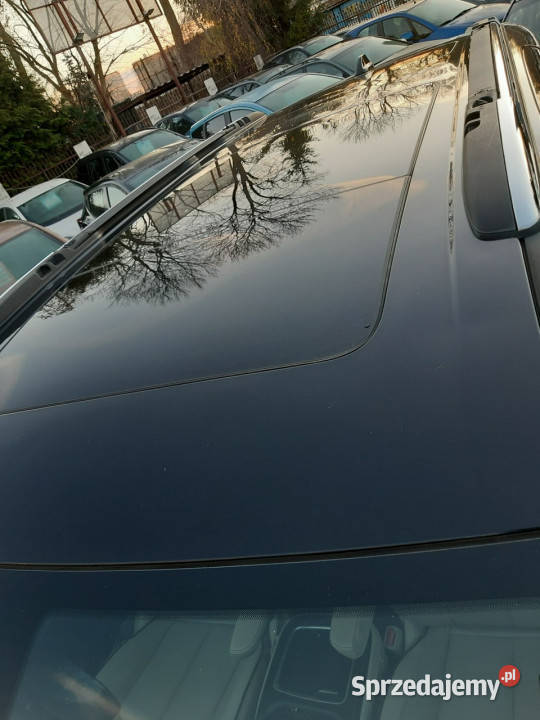 Chrysler Pacifica 36 Benzyna Gaz Automat Zadbany Lublin