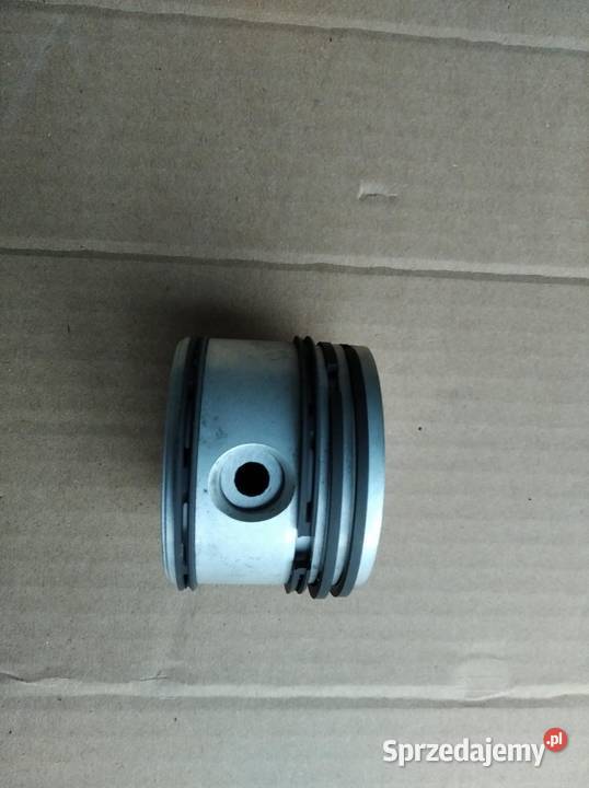 Ursus 281235124512 MF235 MF255 tłok sprężarki Bychawa