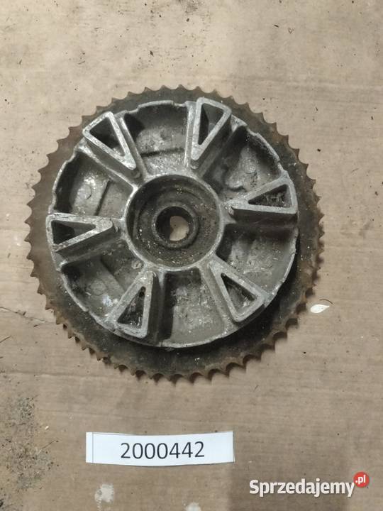 Jawa 350 zabierak zębatka tylna