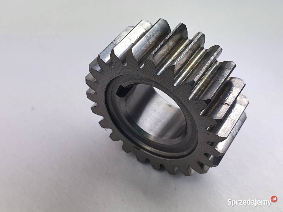 Tryb Walu Zebatka Kolo Ktm Sx Exc 125200 Łódź