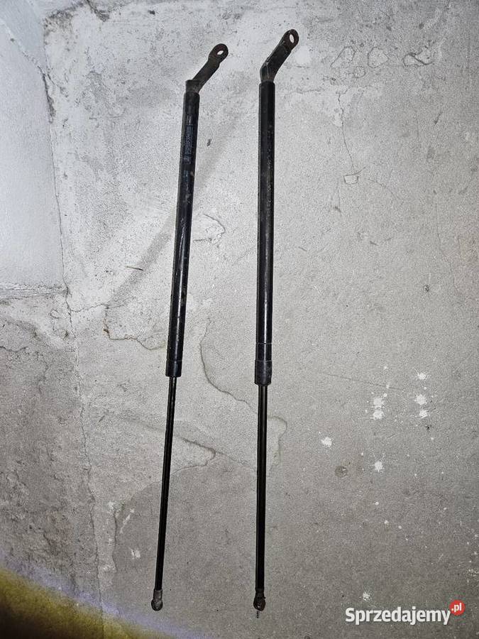 Amortyzatory klapy tylnej bmw e34 touring Karoseria Kraków