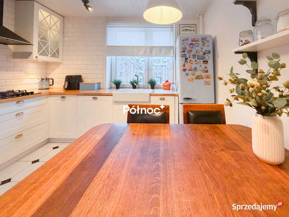 Mieszkanie na 1 piętrze w centrum remoncie Sprzedaż Chełm