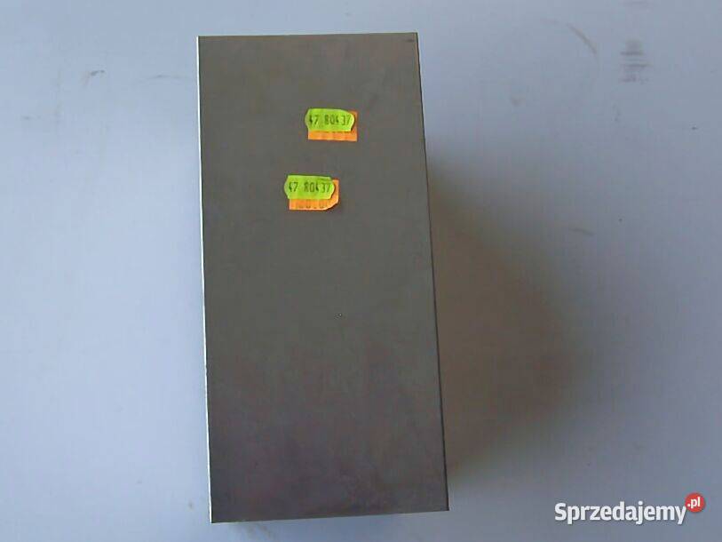 przedluzenie wyczystki l250mm Elbląg