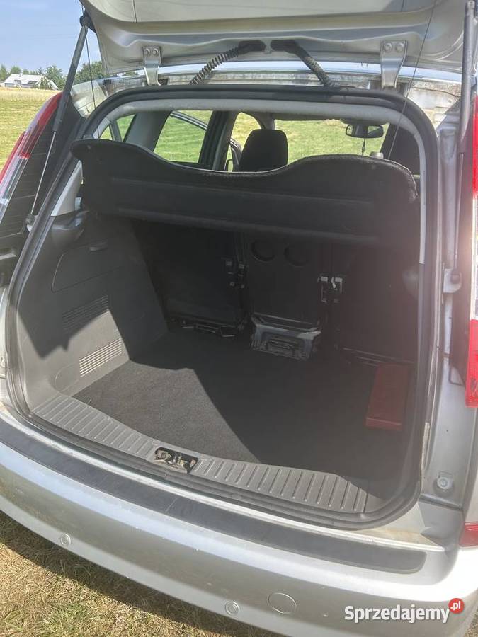 Sprzedam Ford C 2009r Turek sprzedam