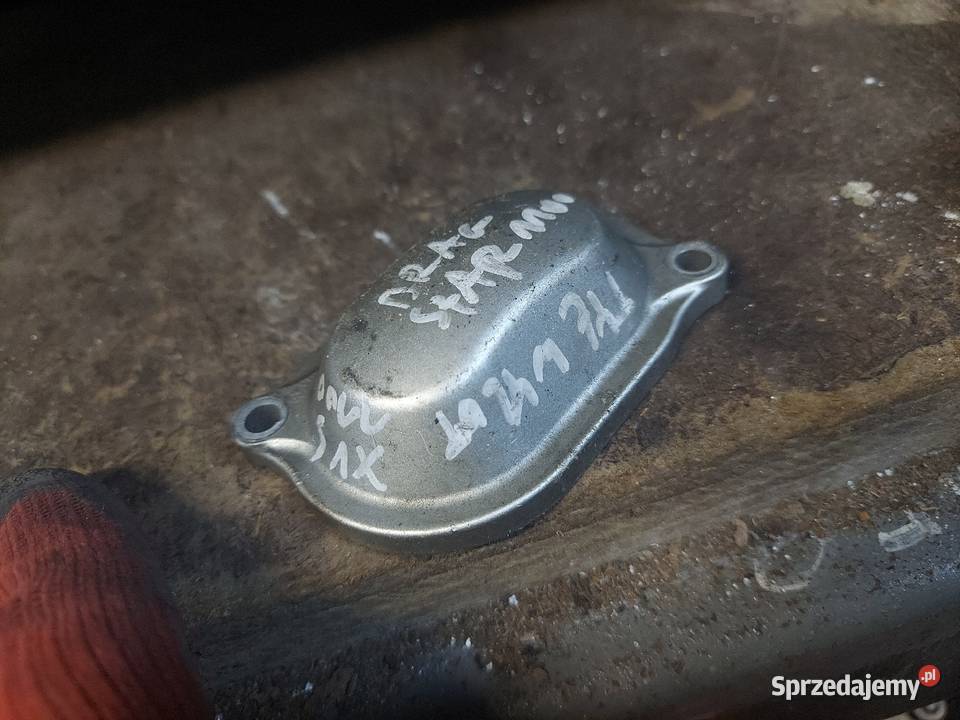 Yamaha XVS 1100 dekiel dekielek pokrywa głowicy Jelenia Góra sprzedam