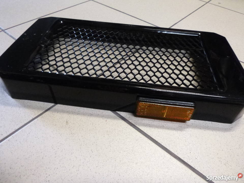 Osłona chłodnicy Honda Shadow VT 1100 8795 r Jawiszowice