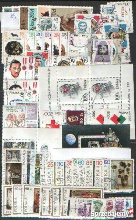 Zn Rocznik kas 1989 Gliwice